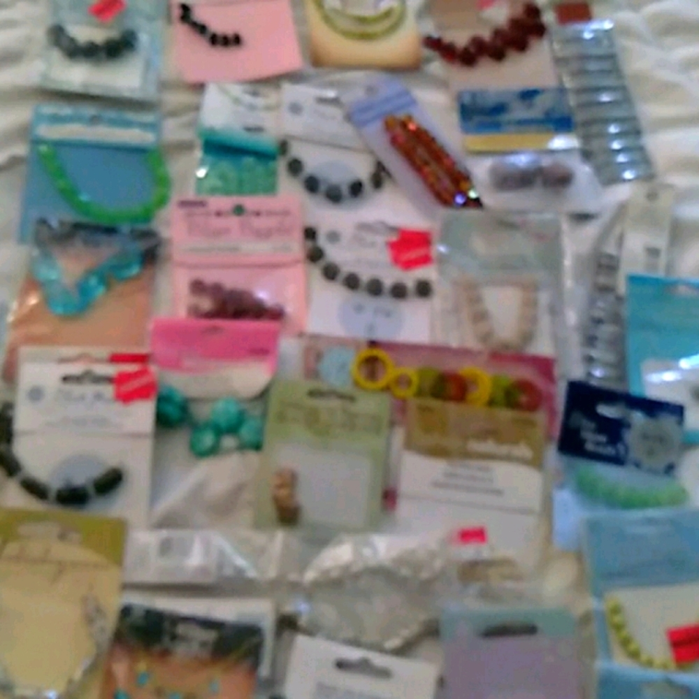 Beads